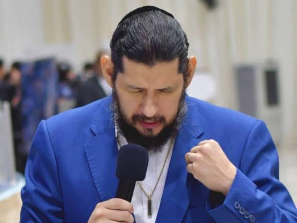 Apóstol revela inesperada información sobre Jorge Messi y muestra prueba
