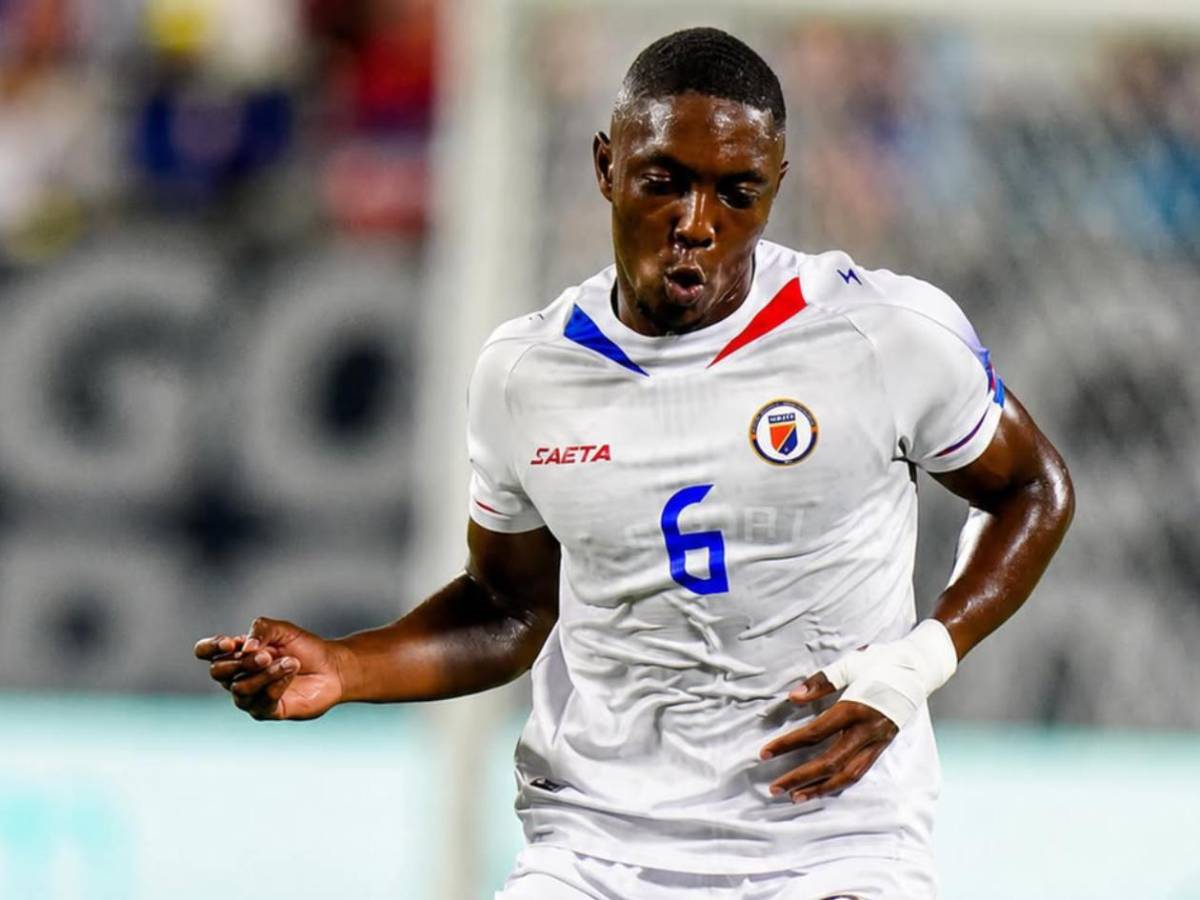 FIFA veta a Haití en el Mundial 2026: Los haitianos toman decisión tras la noticia