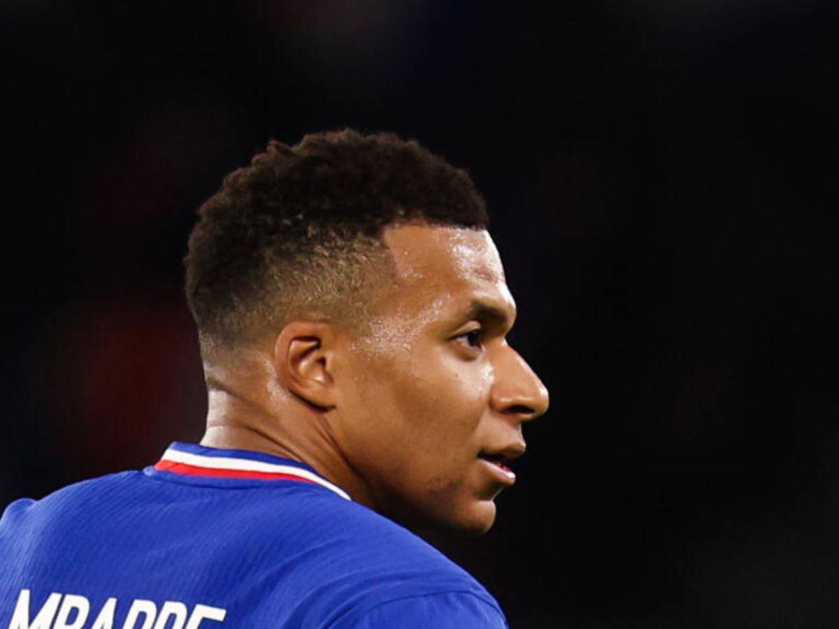 Kylian Mbappé en problemas: la millonaria indemnización que le pide el PSG