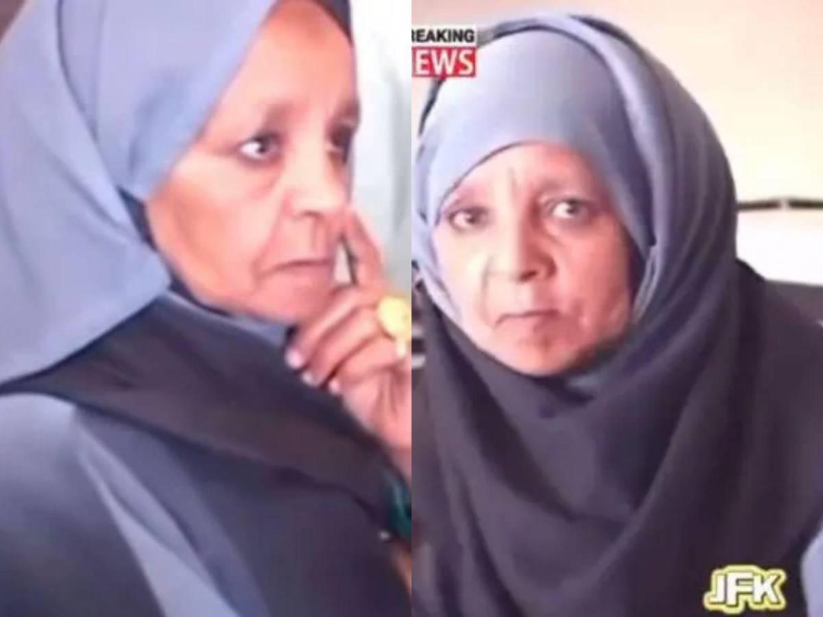 La verdad detrás del misterio de la mujer de Torenza