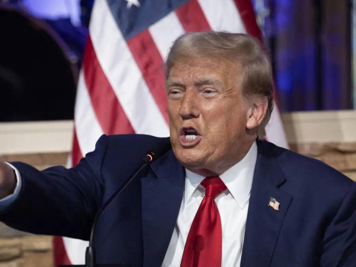 Padre mata a su hija por hablar mal de Donald Trump en Texas