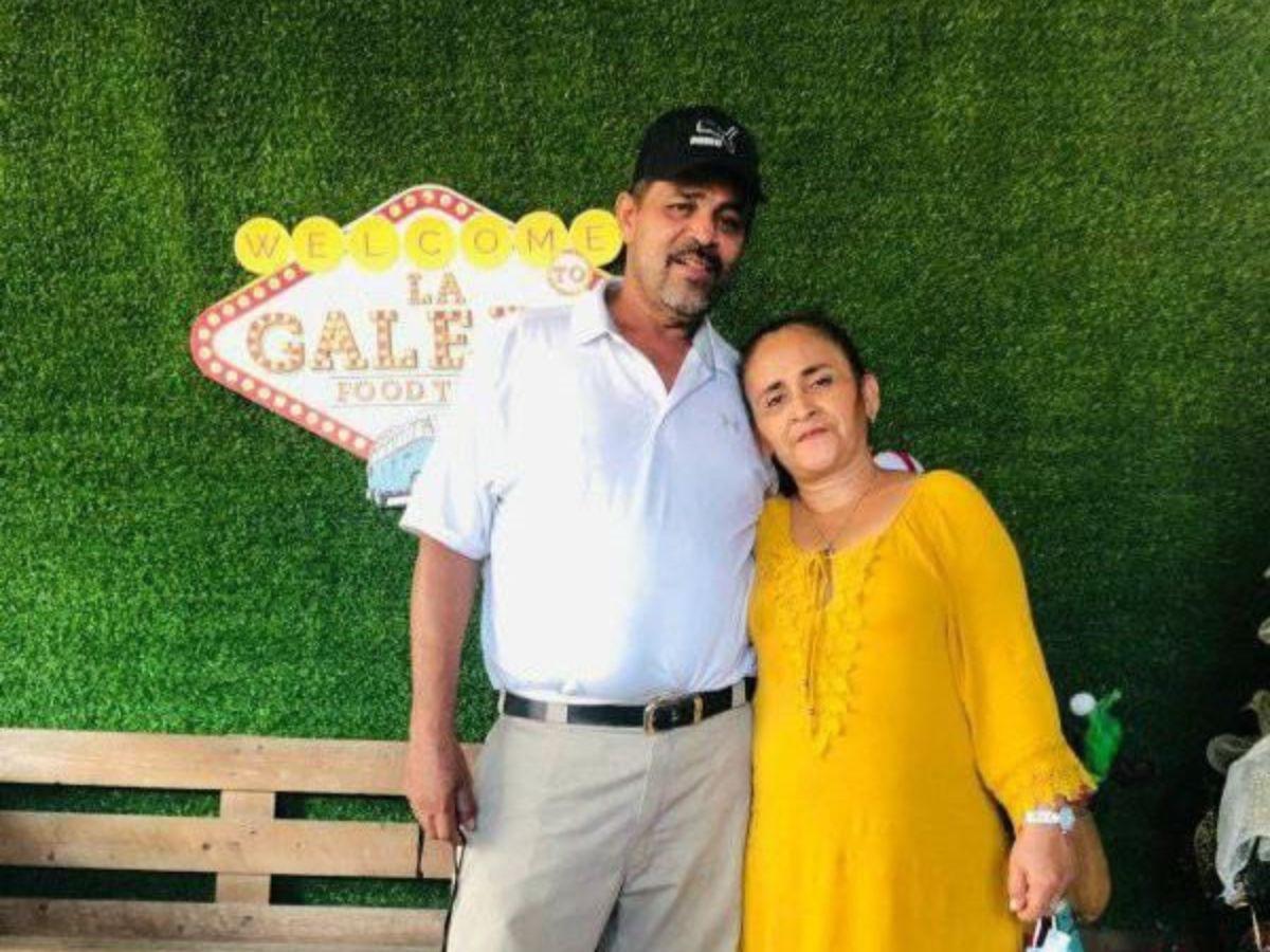 Padres de integrante de Los Profesionales mueren en choque