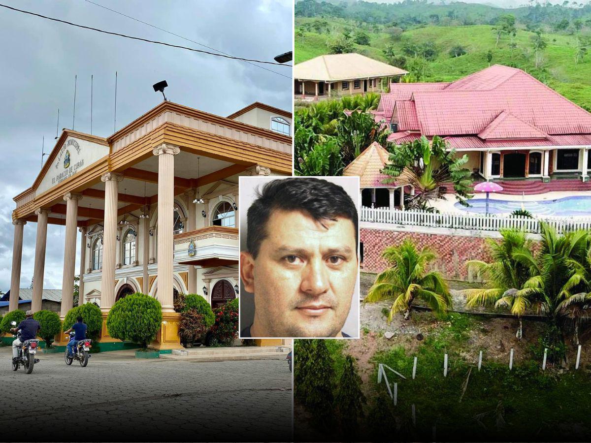 El “imperio” de “Chande”: ¿cómo era ingresar a El Paraíso, Copán?