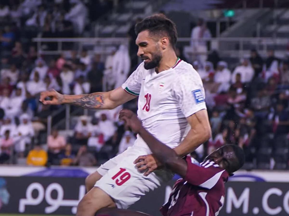 Clasificaron al Mundial 2026 y temen que Donald Trump no los deje jugar en Estados Unidos