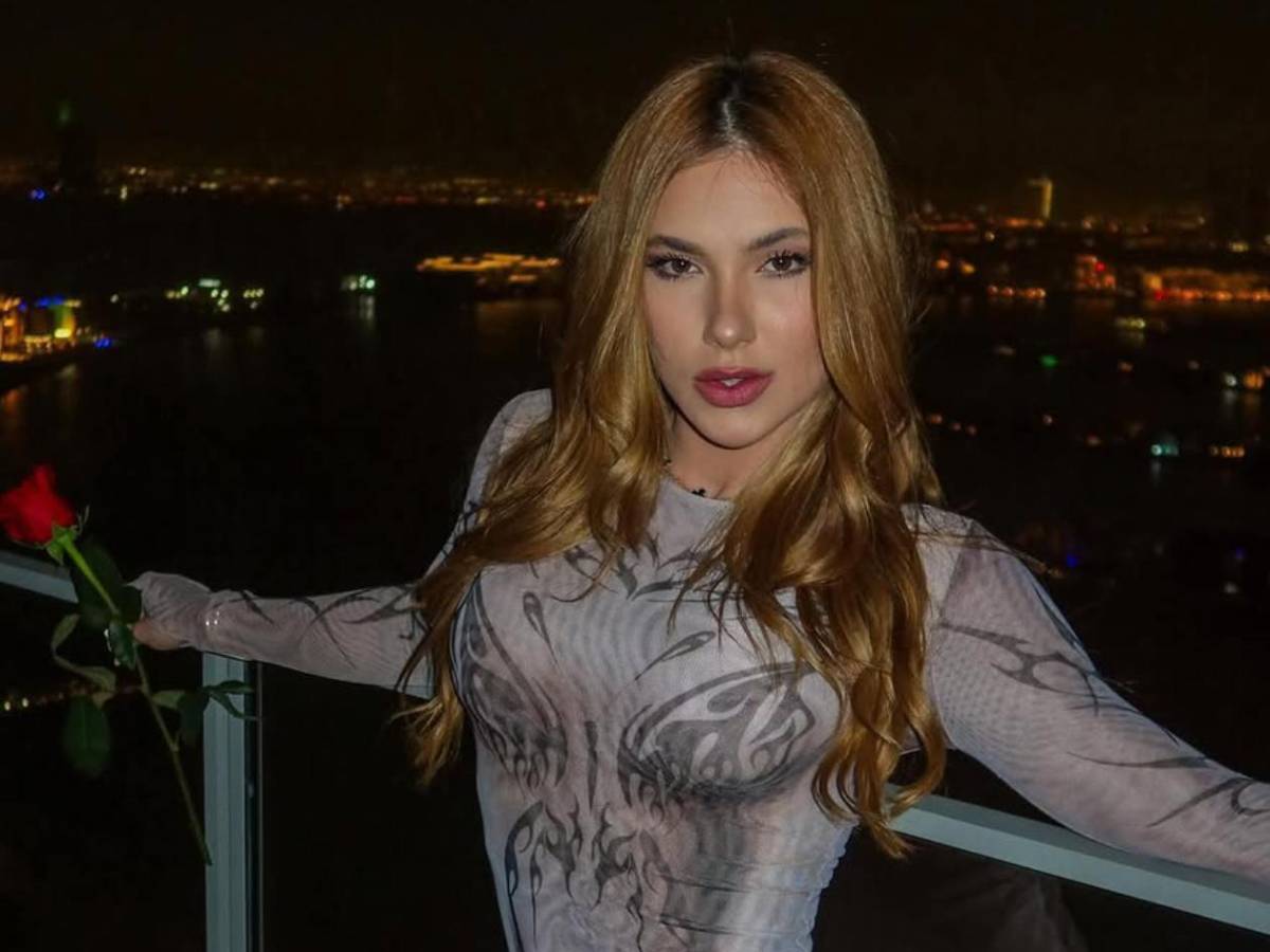 Vinicius anuncia noviazgo con exmujer de artista: Dos compañeros se burlan