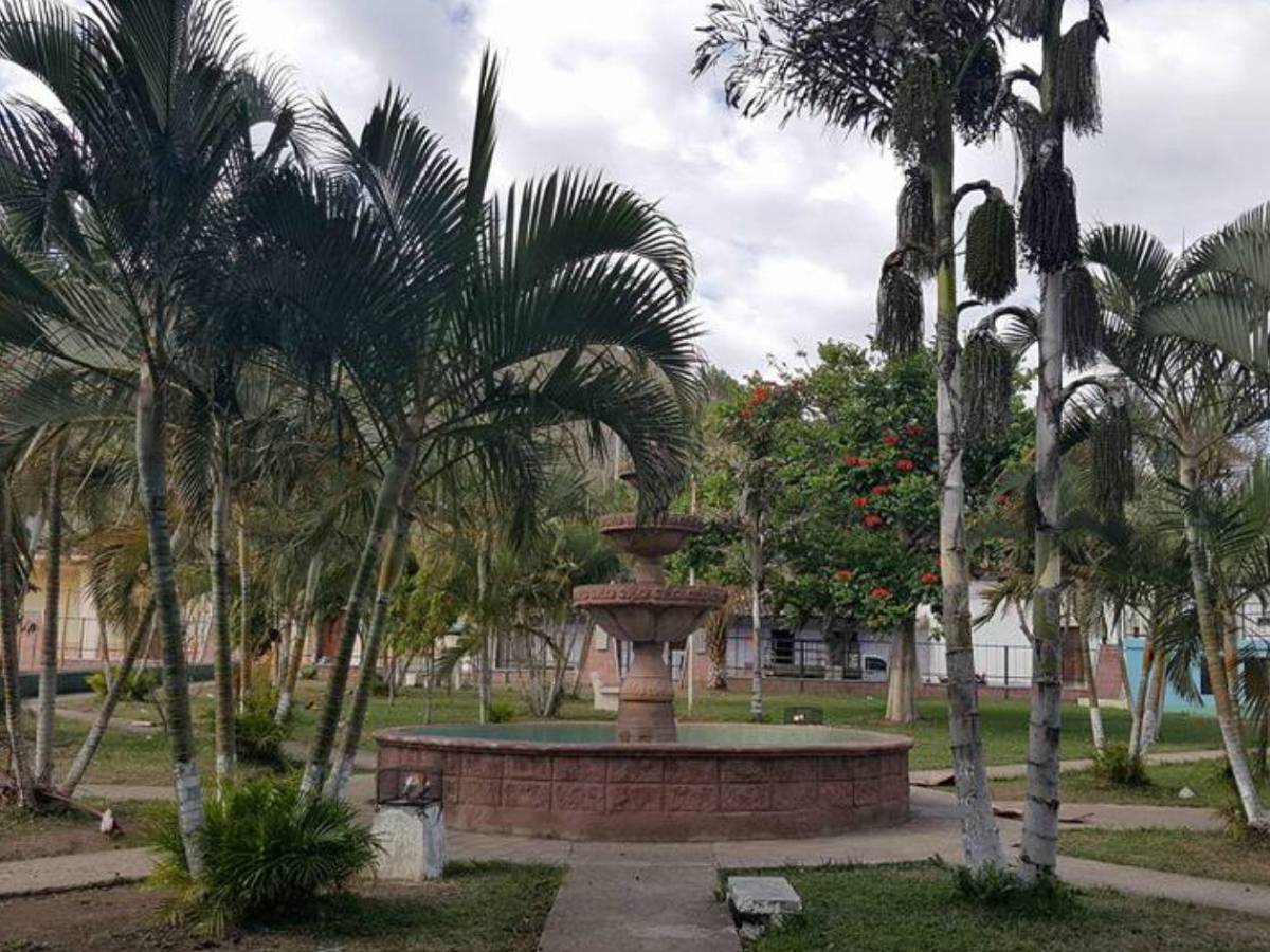 El municipio de Honduras que lleva cuatro años sin homicidios