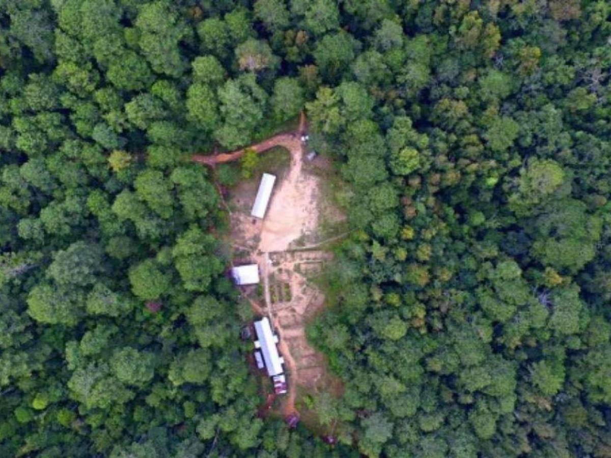 Playas, montañas y pueblos mágicos que encantan en Honduras