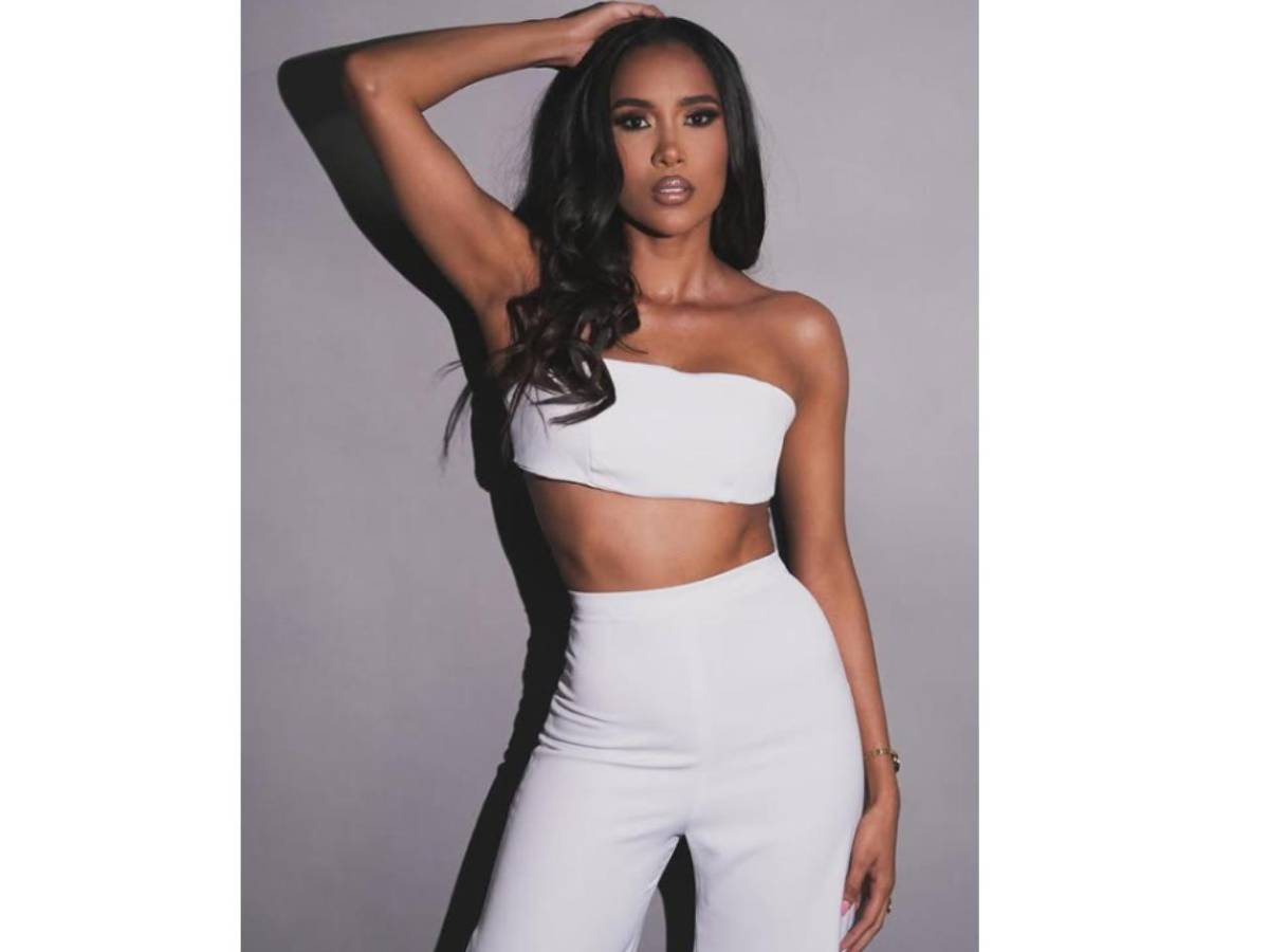 ¿Quién es La Suprema? Jhon Durán captado con exnovia de un compañero