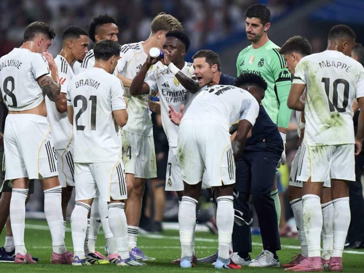 Xabi Alonso avisado: se va si Real Madrid no gana al Alavés y hay nuevo técnico