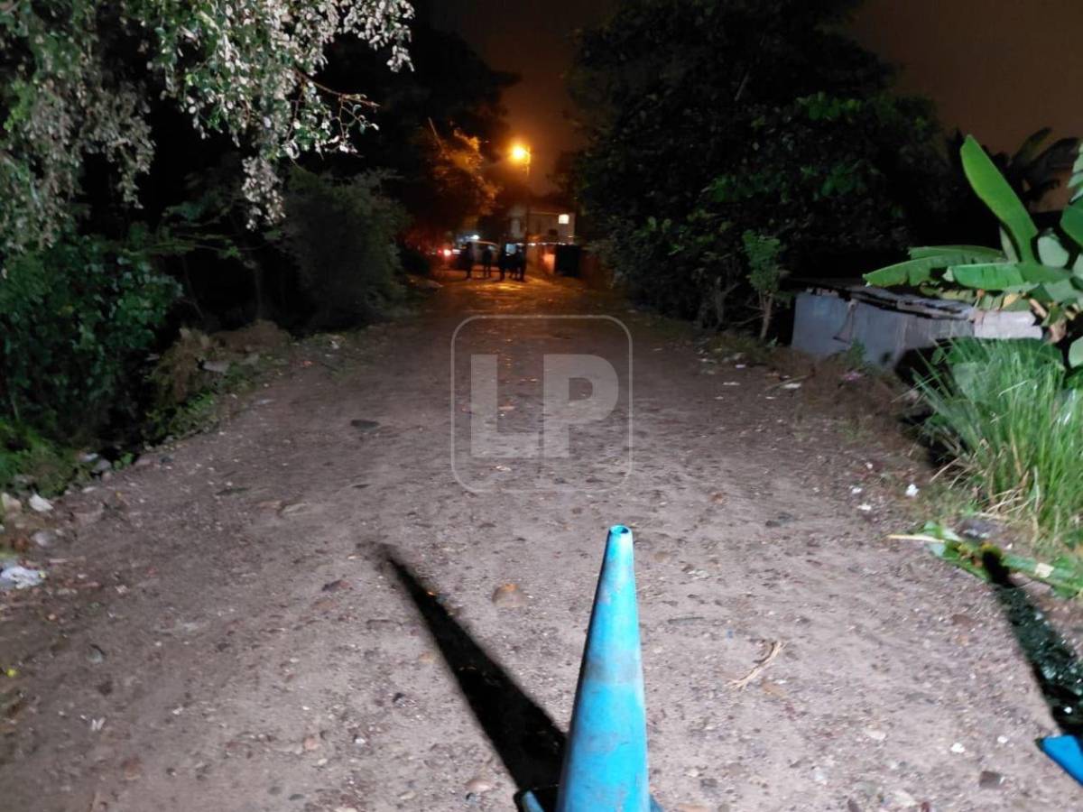 Identifican a jóvenes hallados muertos y torturados en La Ceiba