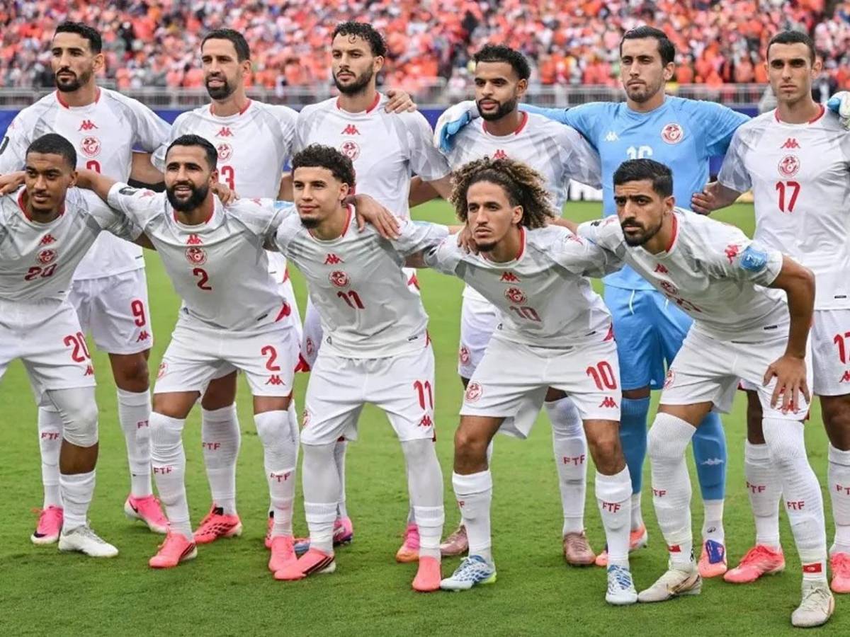 Escándalo en el Mundial: 8 jugadores de selección dan positivo por dopaje en pleno torneo