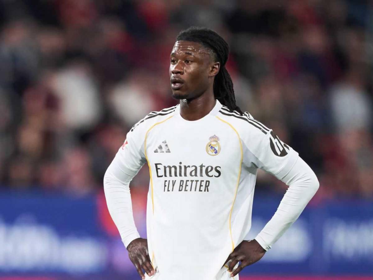 Real Madrid en alerta y Guardiola sonríe: las ocho bajas antes del duelo ante City en Champions