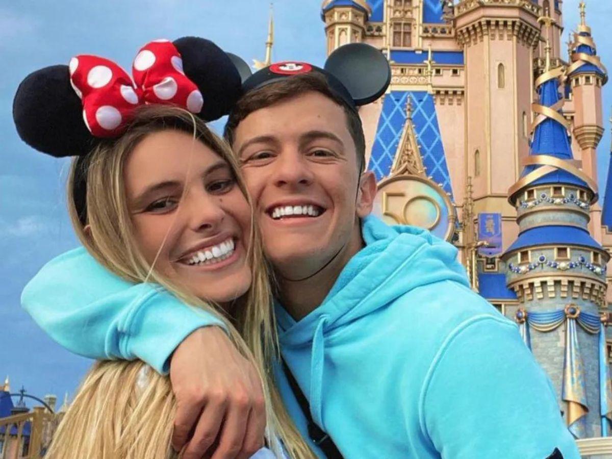 Lele Pons y Guaynaa estuvieron a punto de cancelar su boda