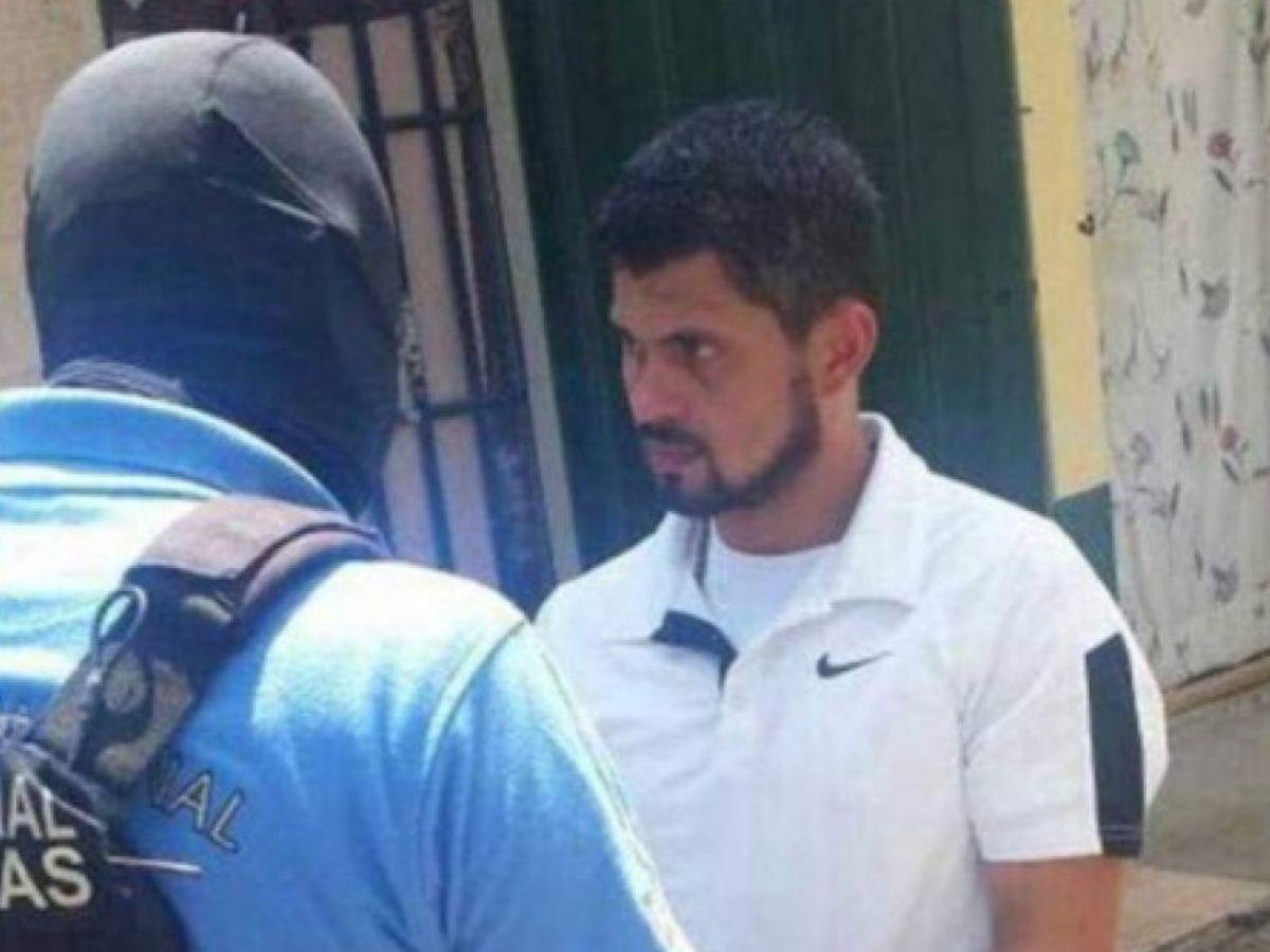 Narcopolicía hondureño envía solicitud a jueza en Nueva York