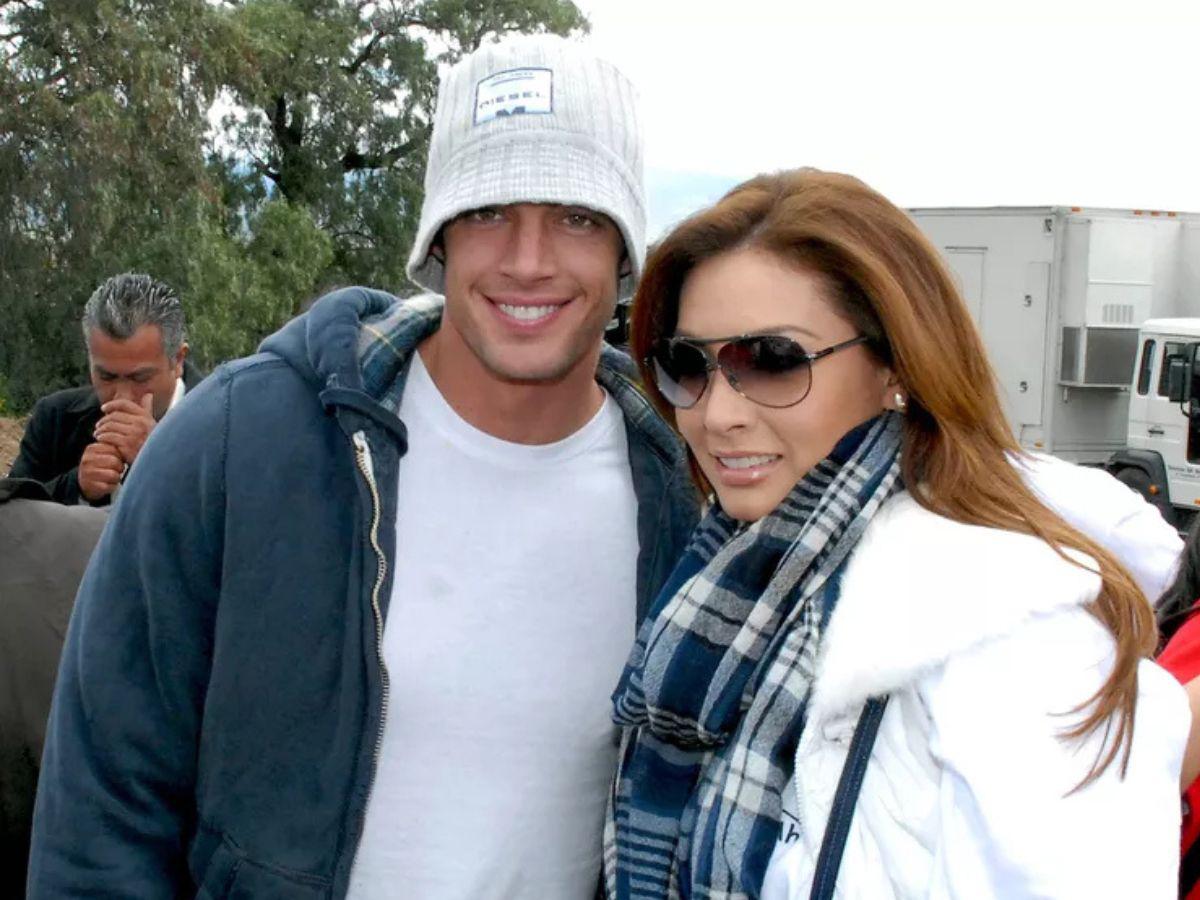 Paty Navidad y su impactante cambio físico a través de los años