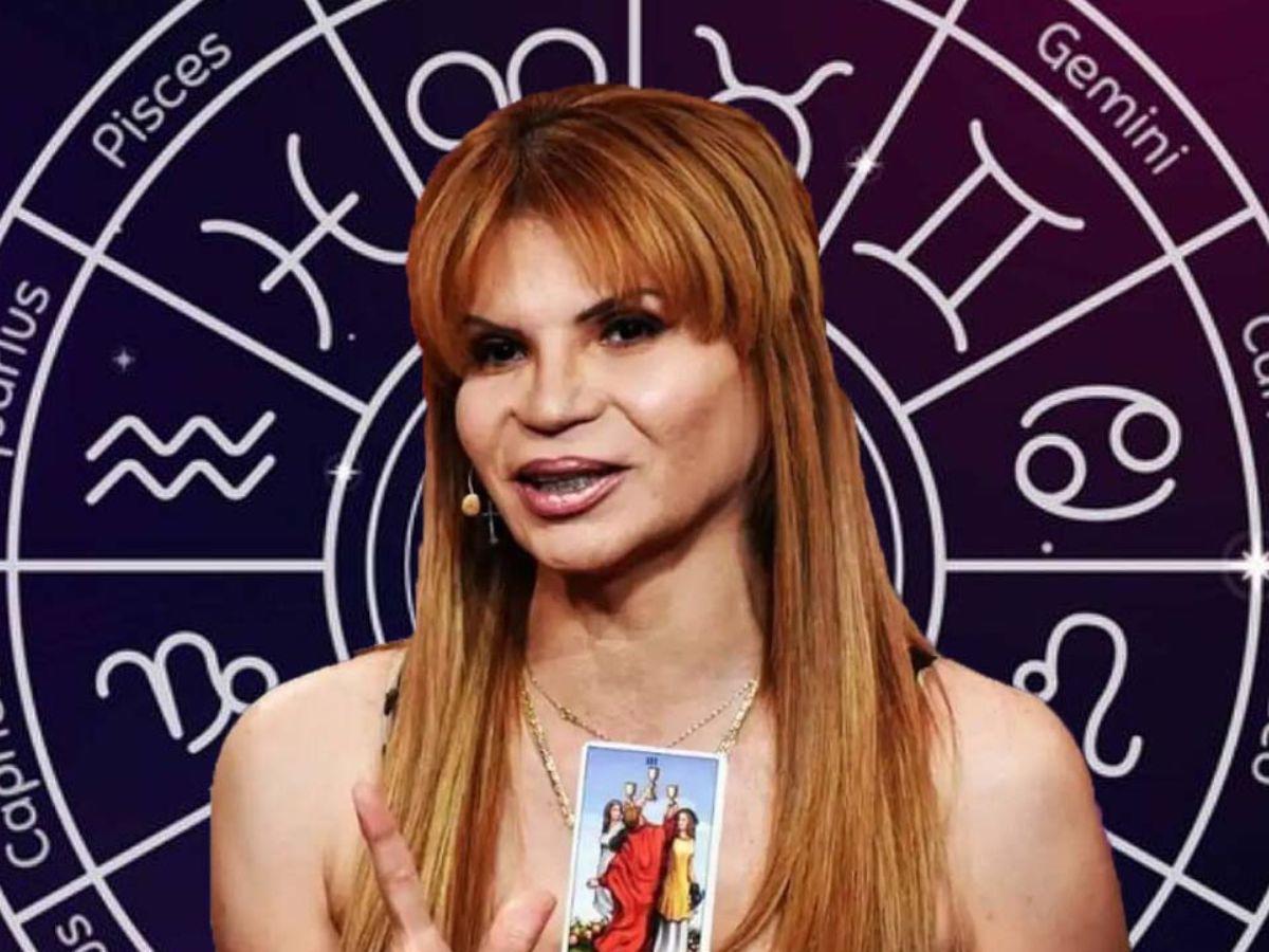 Mhoni Vidente lanza aterradora predicción y advierte de sismo cerca de Honduras