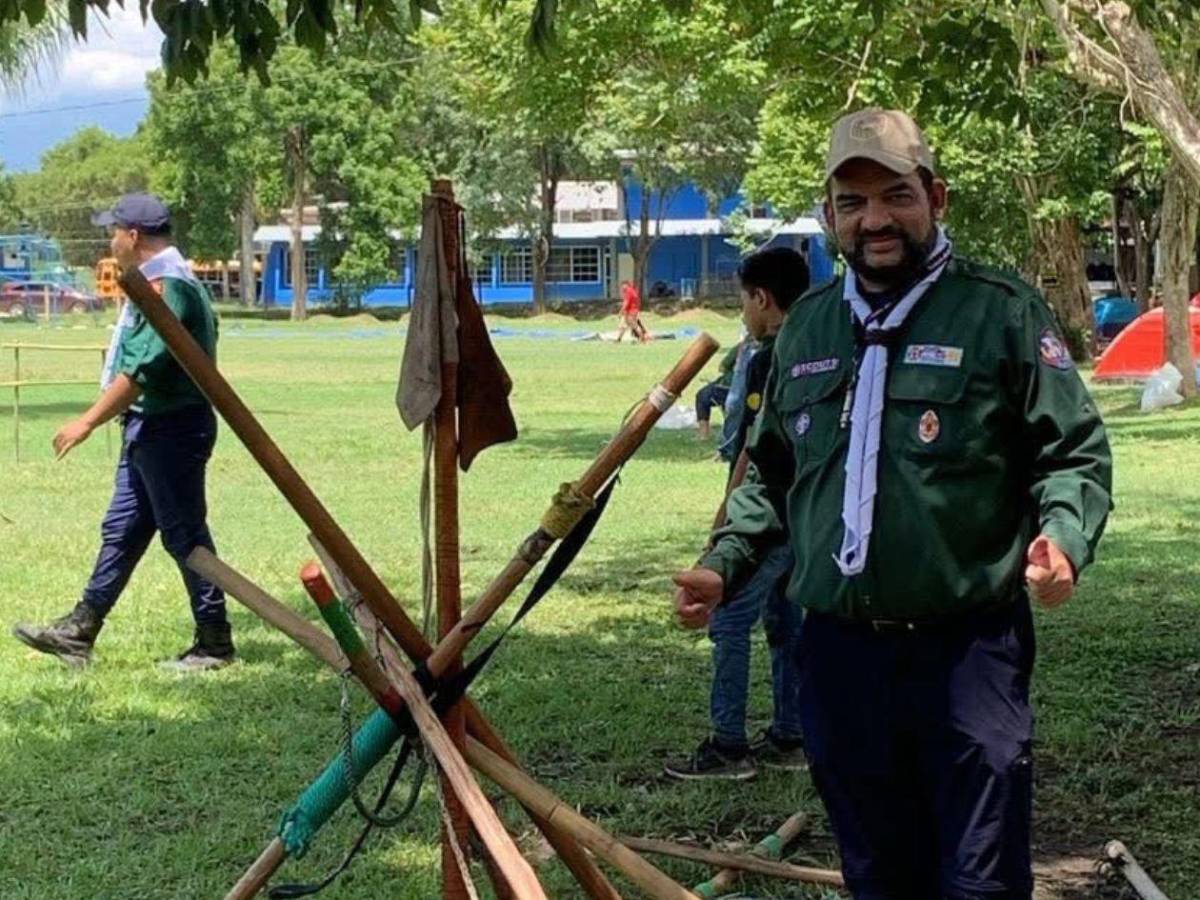 Campamento regional de patrullas Scout reúne a 94 jóvenes del noroccidente