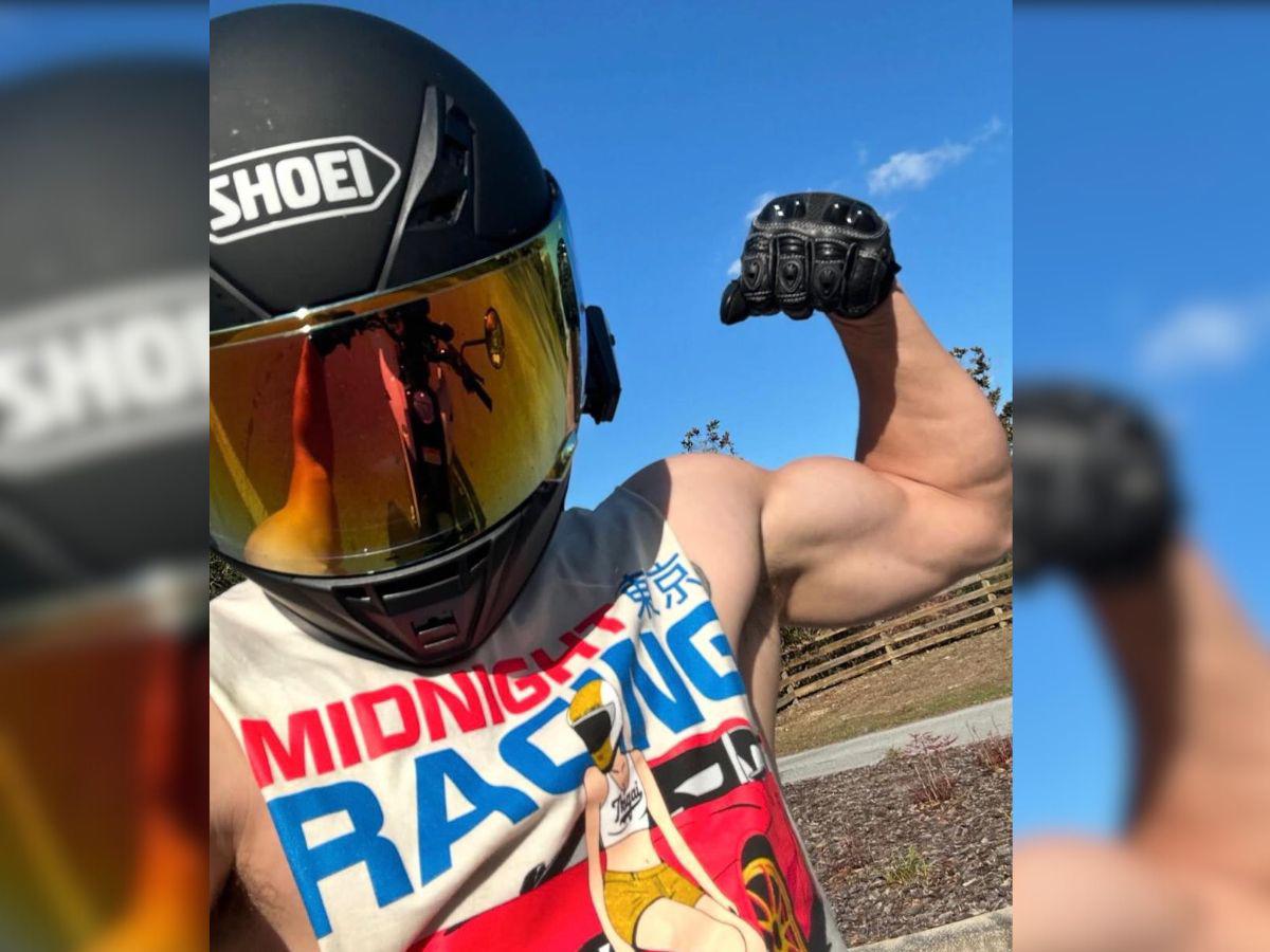 Muere querido actor en trágico accidente; se estrelló contra un camión