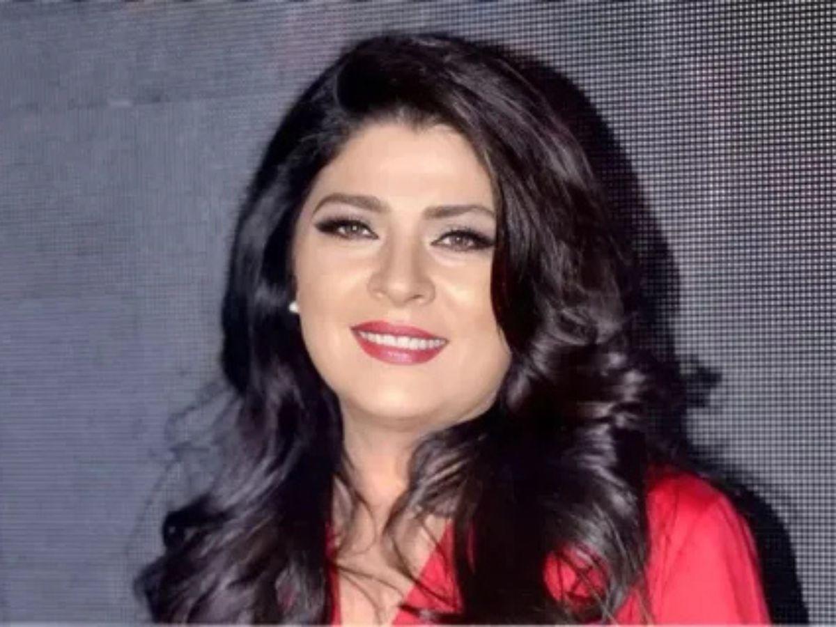 ¿Murió la actriz Victoria Ruffo? Esto se sabe