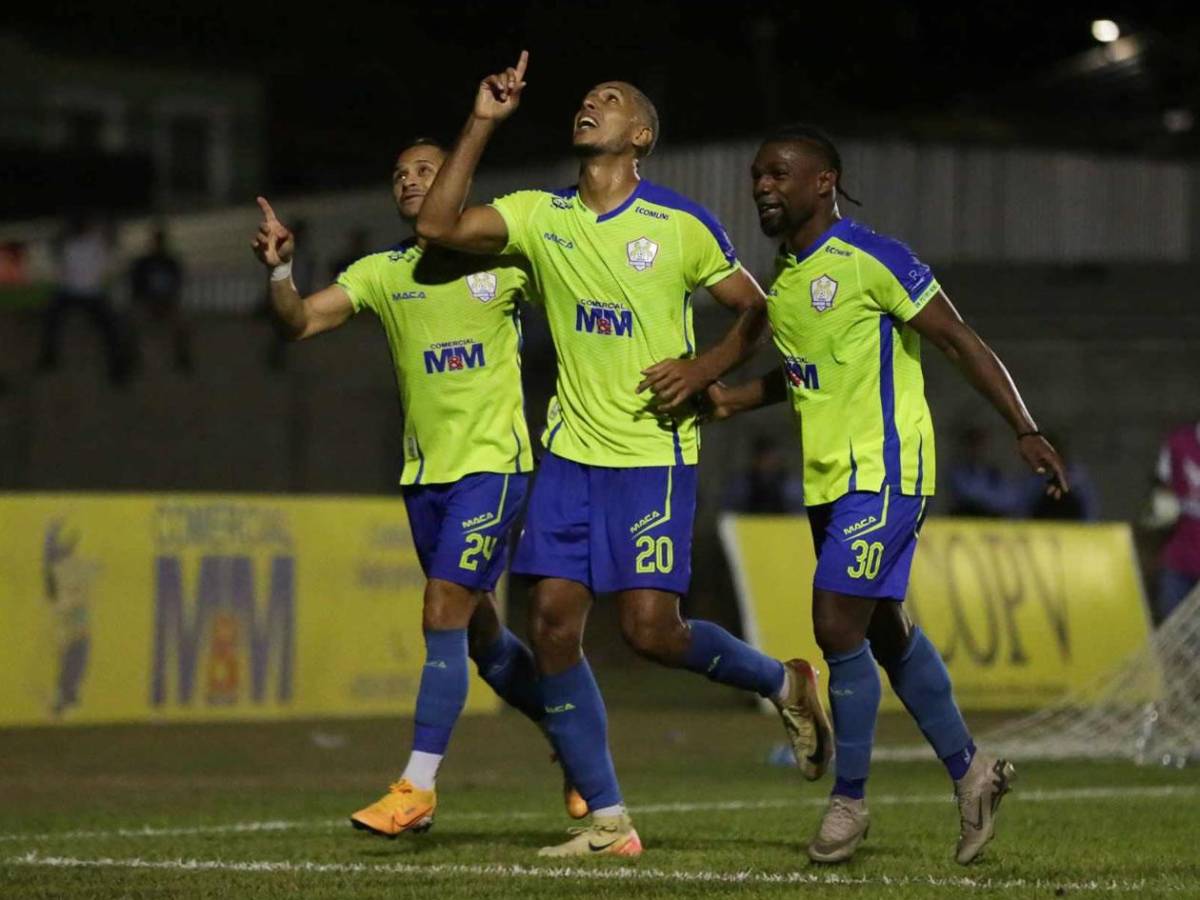 Olimpia enfadado por derrota, trifulca en Danlí, júbilo en Potros y ambientazo