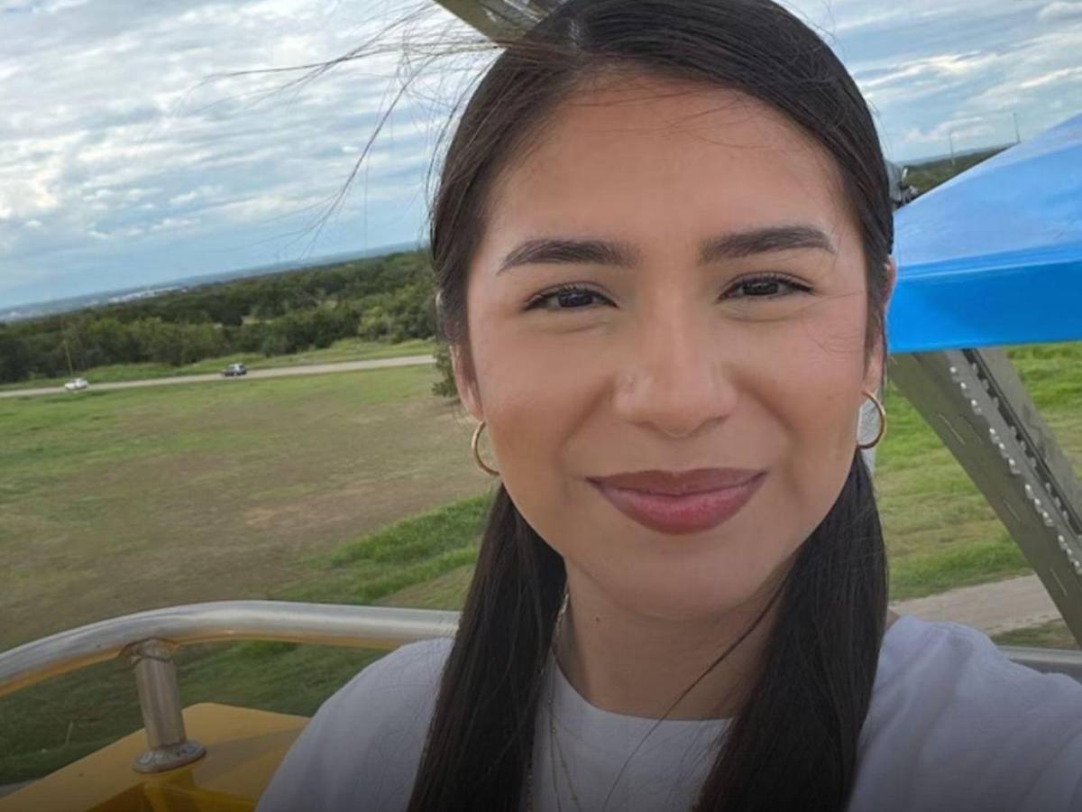 ¿Regresará a EEUU la estudiante hondureña deportada por error?