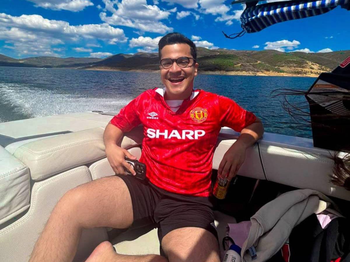 Faco Rivera tras superar el cáncer: Hice una promesa a Dios