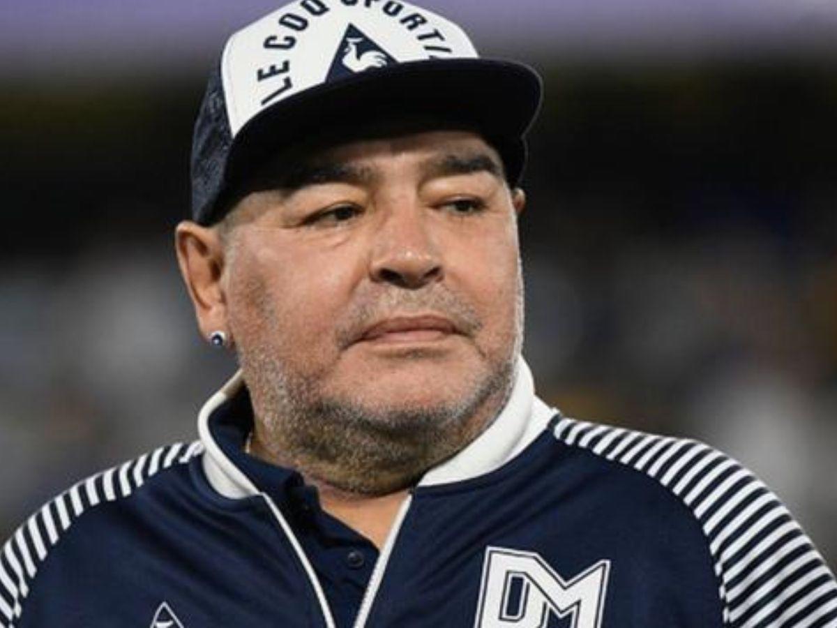 El juicio que investiga la muerte de Maradona comenzará el 1 de octubre