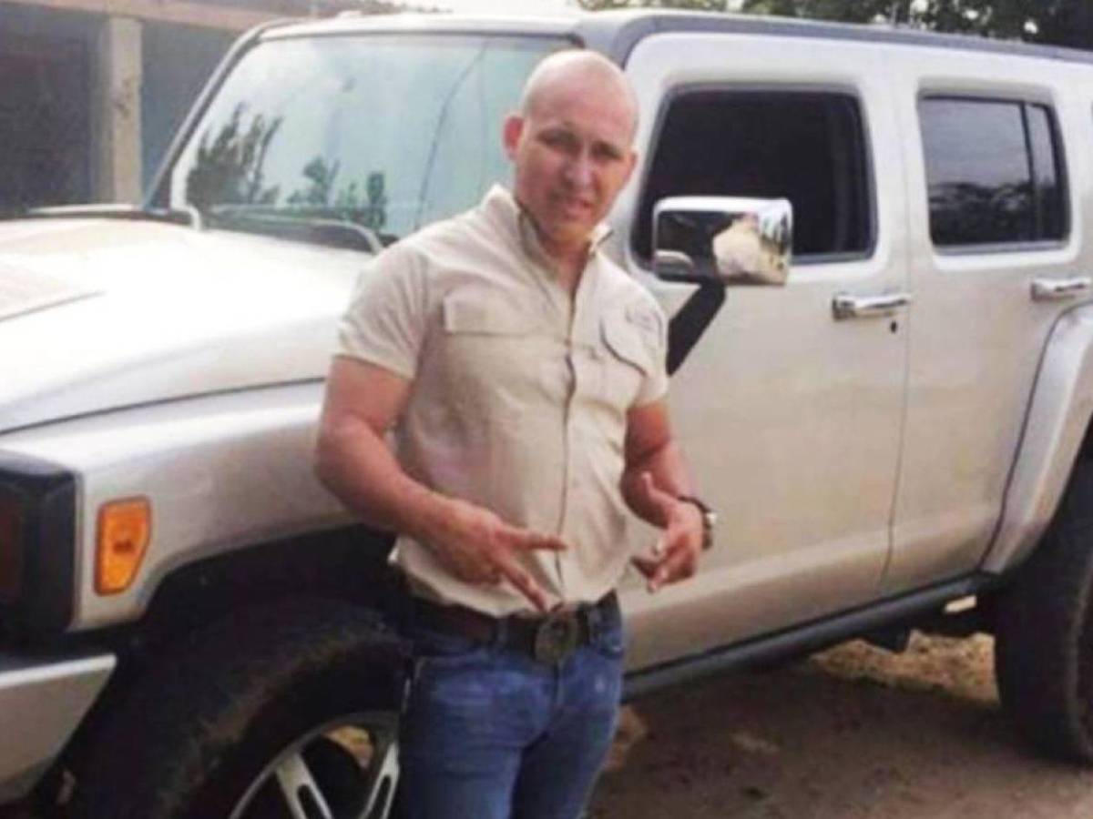 Empleados de confianza y esposa de alias El Patrón, los capturados en San Marcos