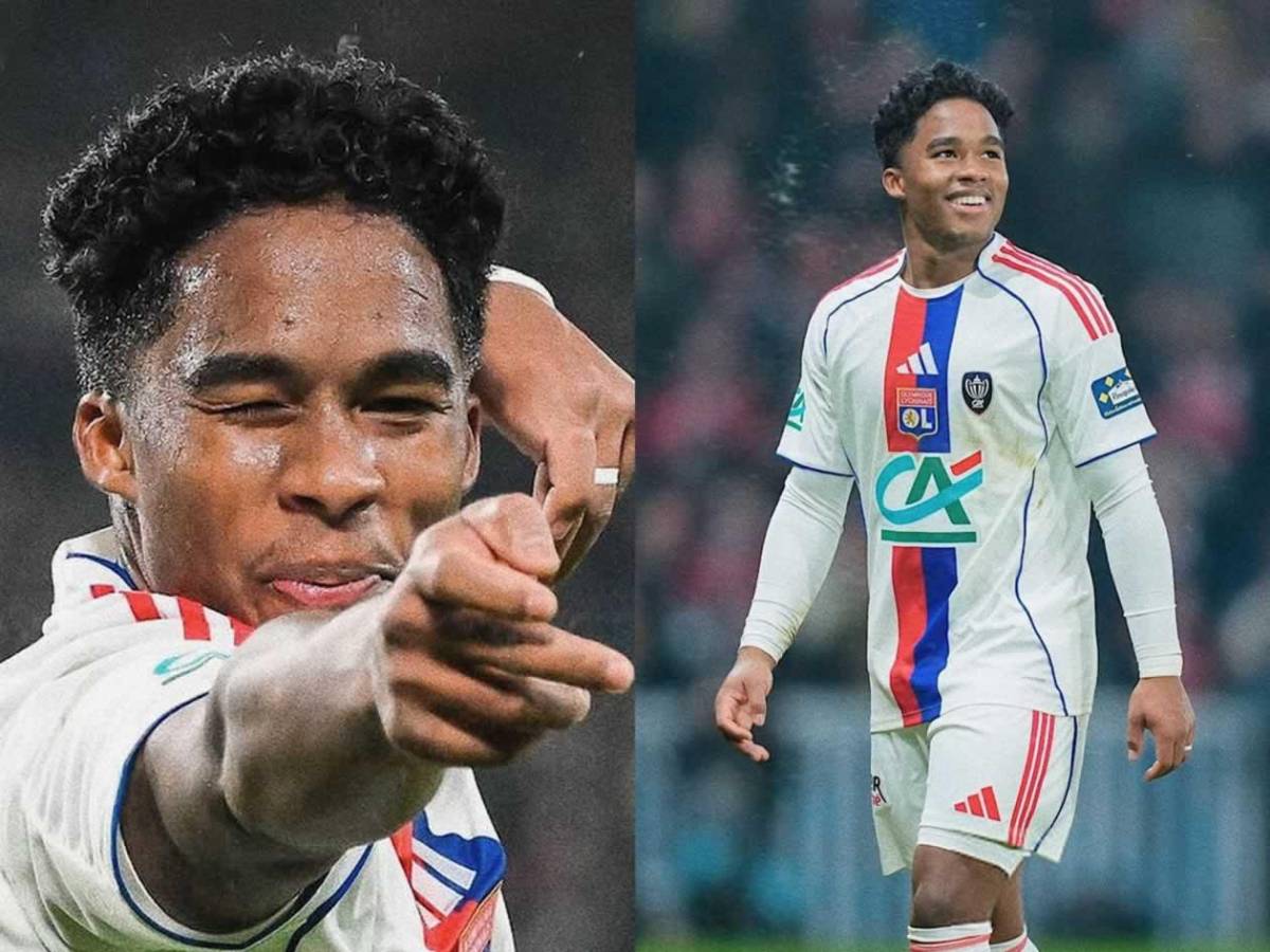 Real Madrid tomó una decisión: Endrick ya sabe dónde jugará la próxima temporada