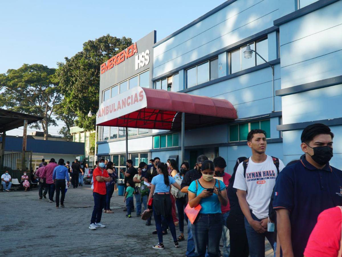 ¿Cómo funcionarán los servicios de salud el 14 y 15 de septiembre?
