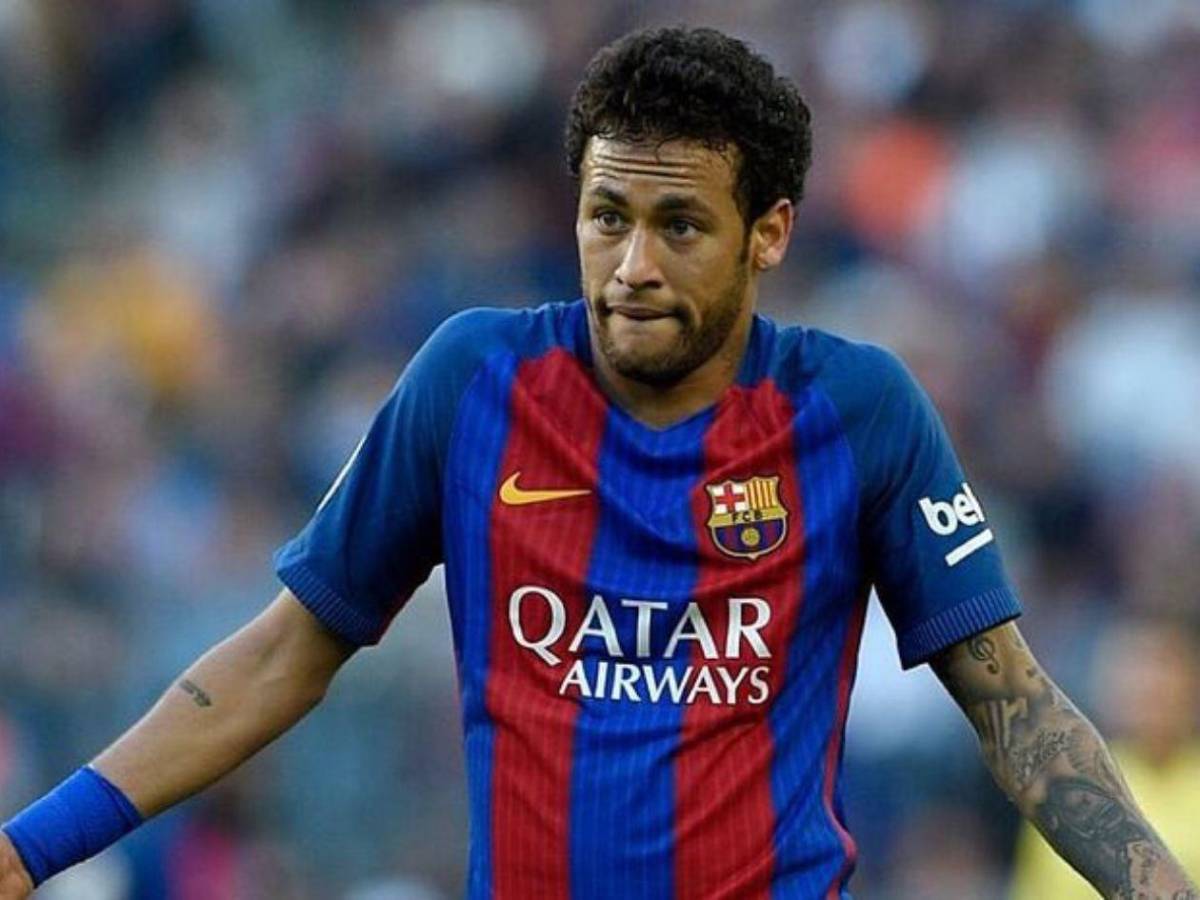 Tribunal Supremo toma decisión con Neymar tras ser acusado de corrupción