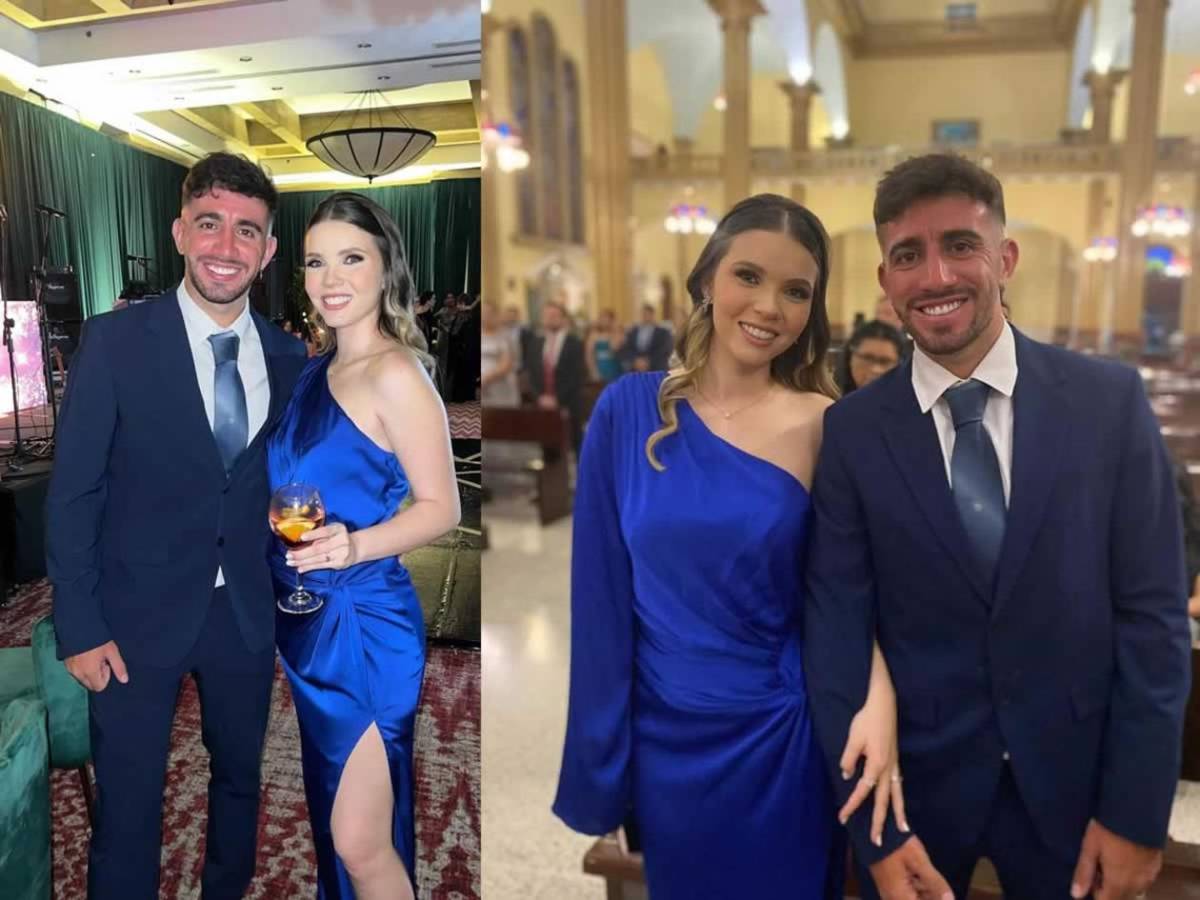 Cecilia García revela todo: cómo conoció a Auzmendi, nombre de su hija y ¿boda?