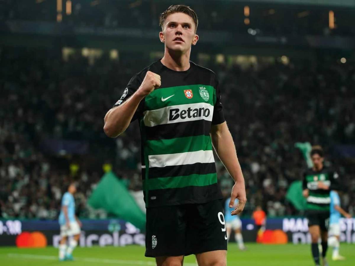 Bota de Oro 2024-25: Mbappé marca triplete y se acerca al líder de la clasificación