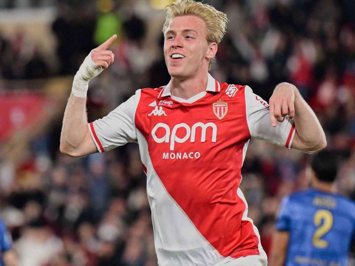 Bota de Oro 2024-25: Mbappé, cerca de ser líder de clasificación e inesperado goleador