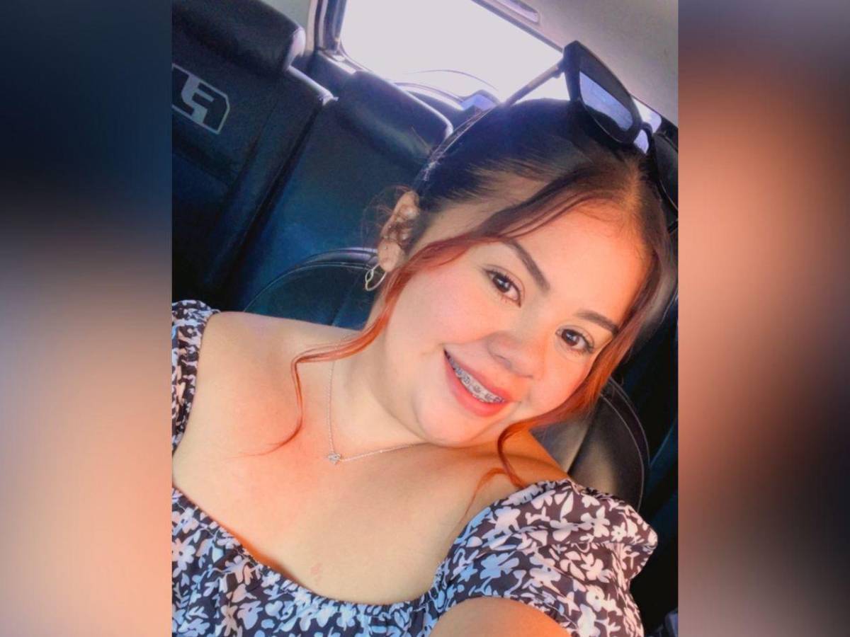 Muere Emily tras ser apuñalada presuntamente por su pareja en Olancho