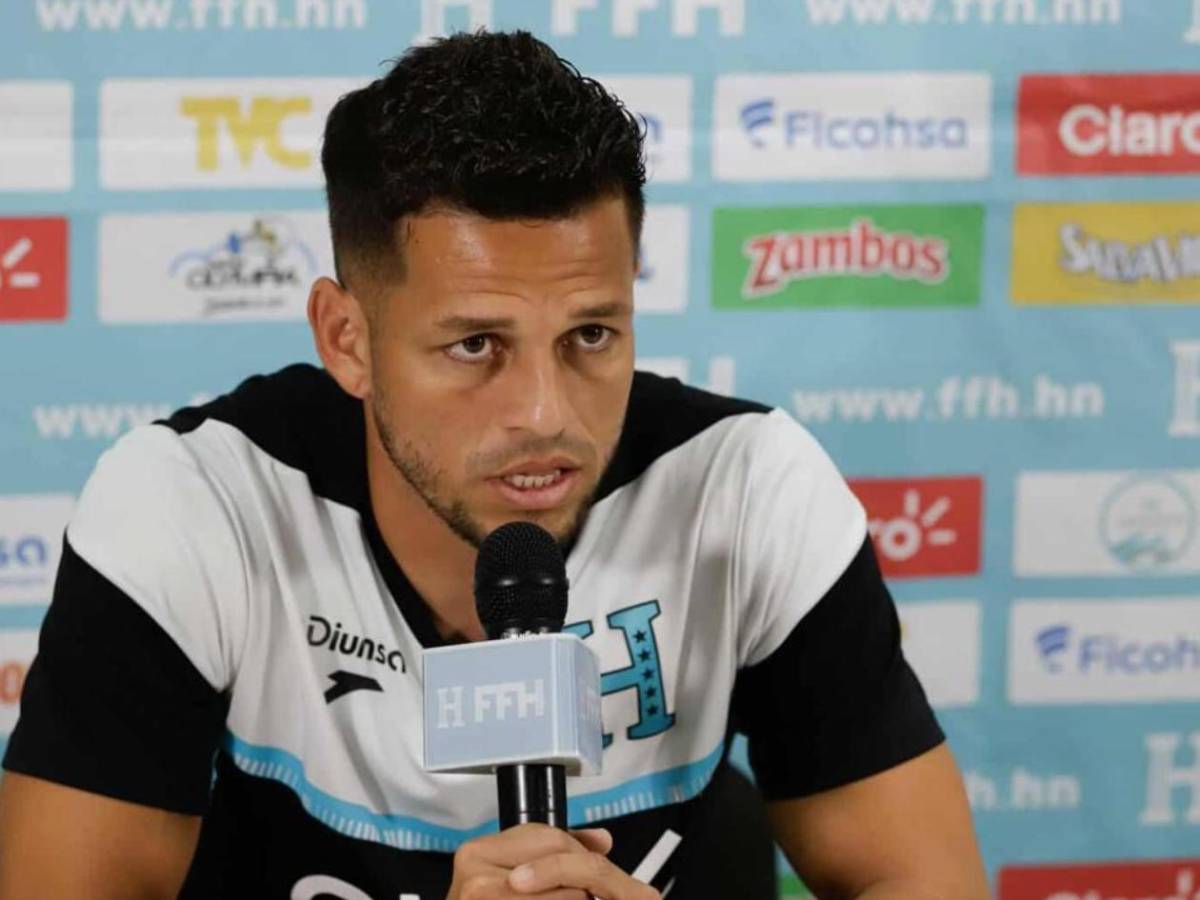 Honduras con tres posibles nuevas sorpresas para conseguir boleto al Mundial 2026