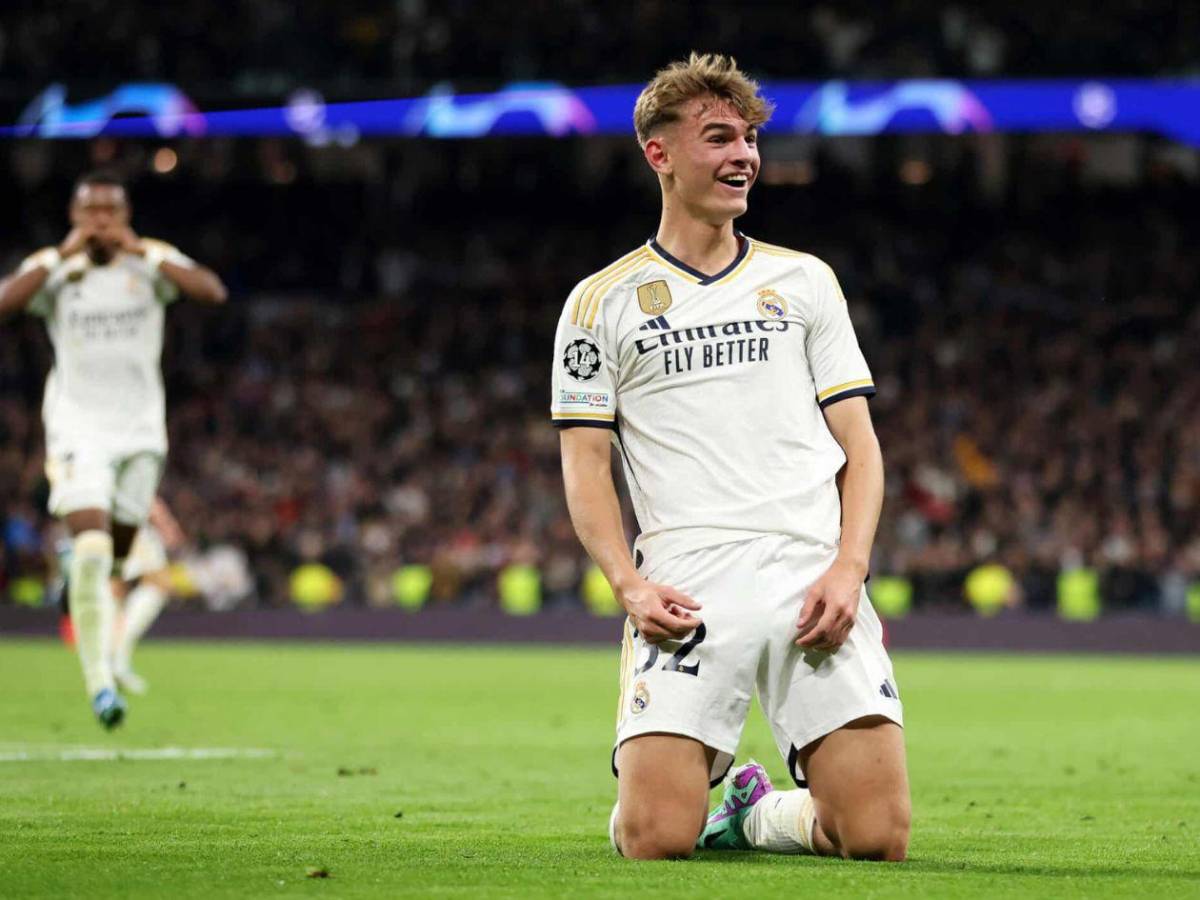 Nico Paz rechaza al Real Madrid: desvelan motivos por los que decidió no volver