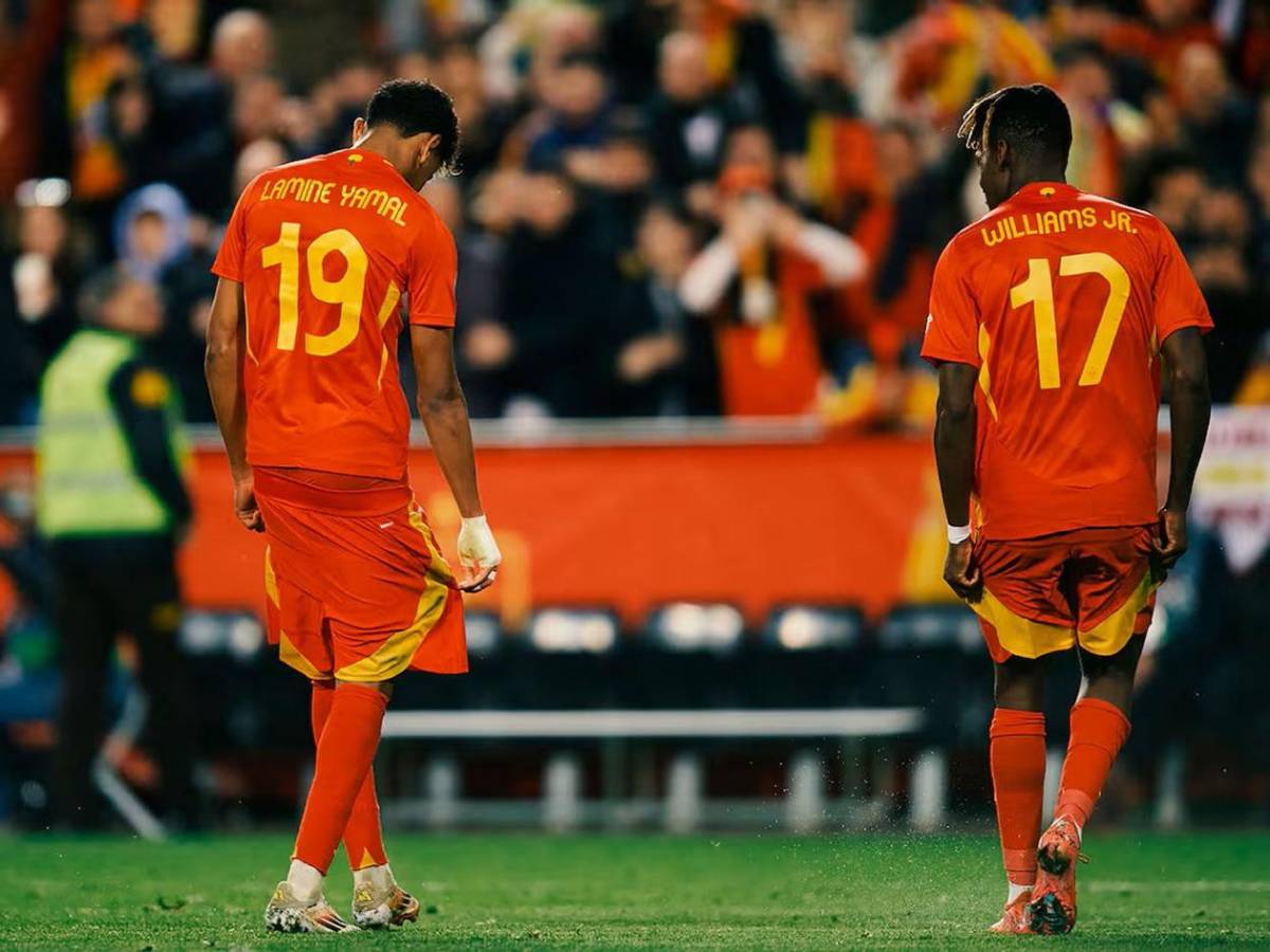 Ranking FIFA a menos de 100 días para Mundial: golpazo a Messi y Mbappé y Concacaf presente