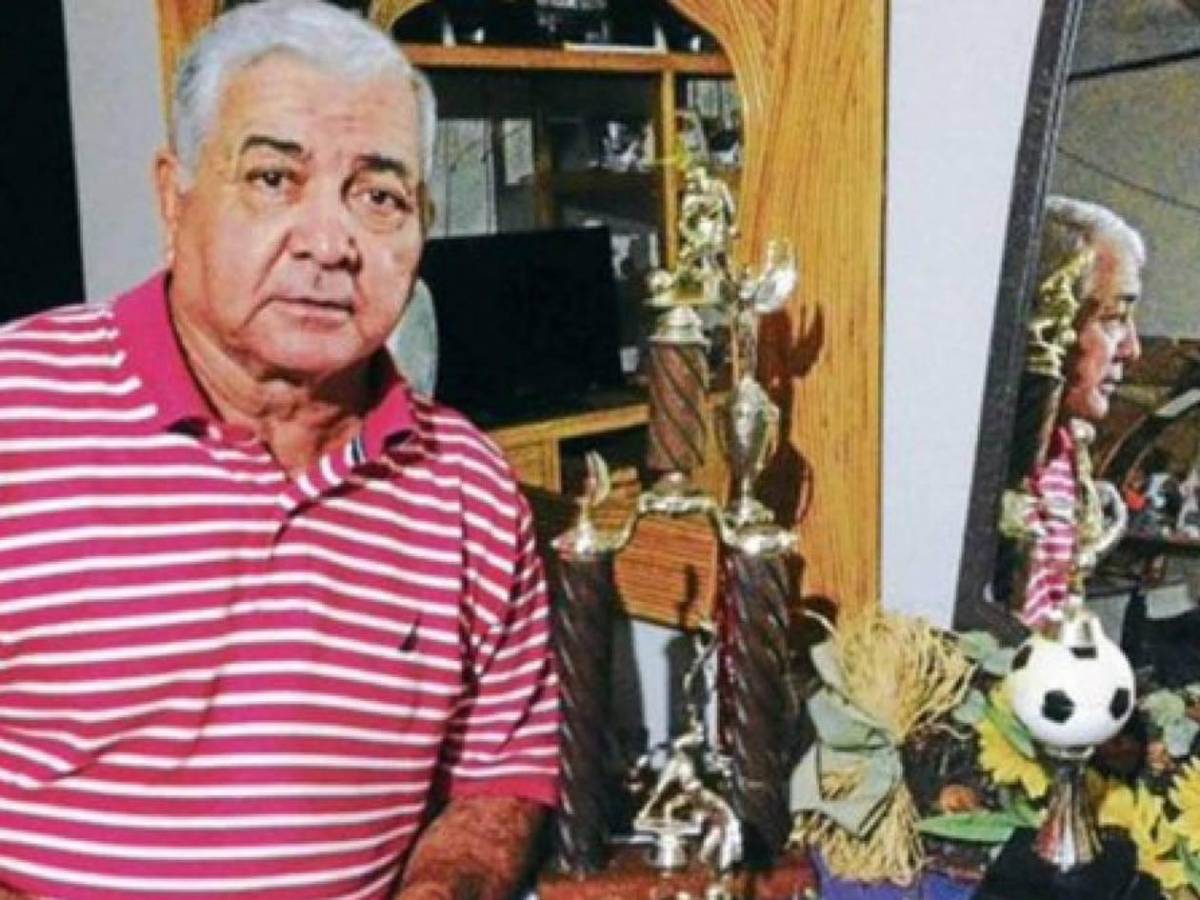 Jerry Bengtson y el récord de goles pendiente por romper en Olimpia