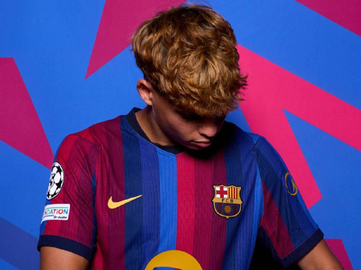 Barcelona pierde a figura ante Real Madrid y alista sorpresa histórica