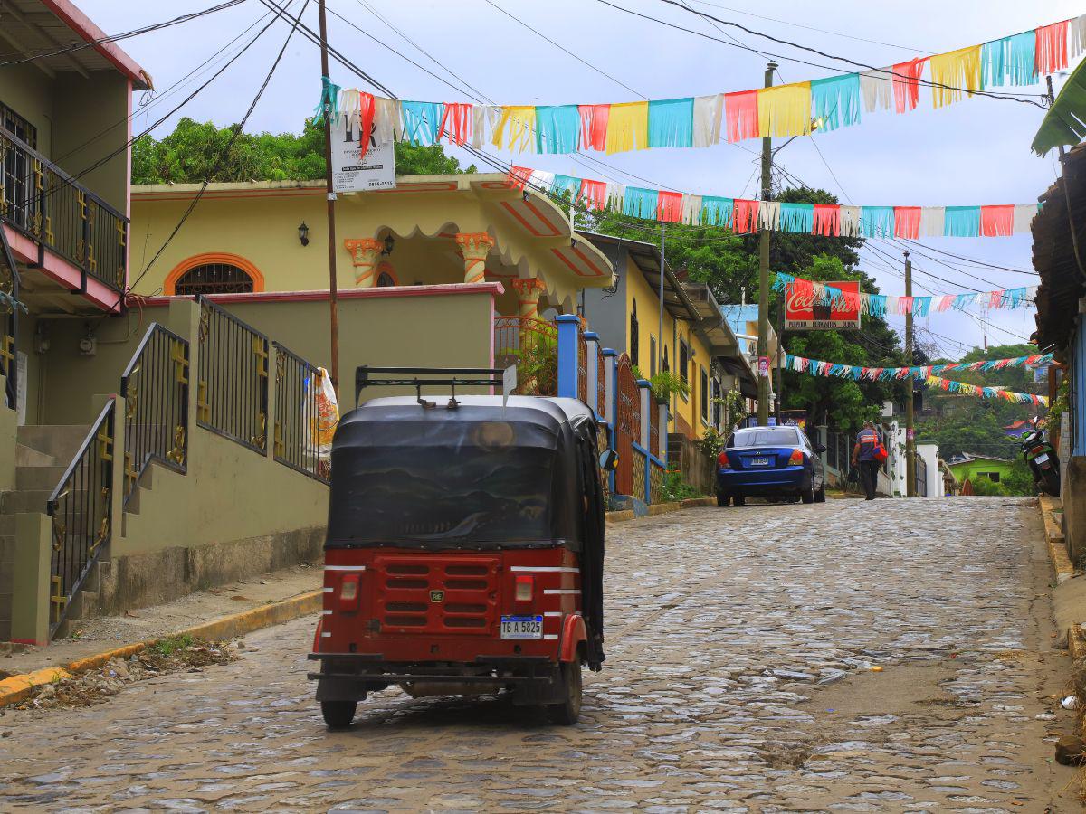San Vicente Centenario, un pueblo mágico y encantador