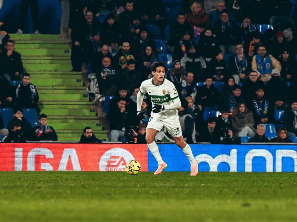 Flick tiene otro refuerzo: ¡Se despide de un club y regresa al Barcelona!