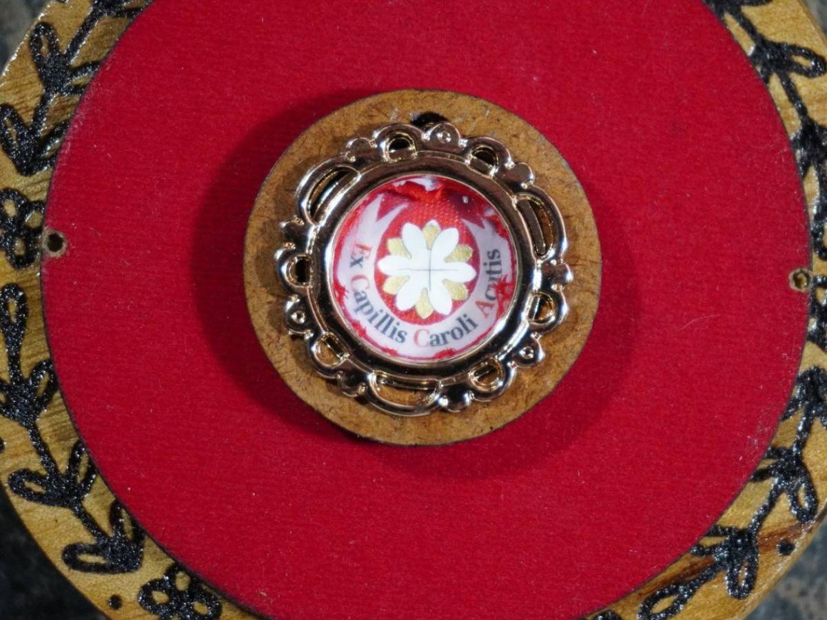 Capitalinos rinden homenaje a San Carlo Acutis, primer santo milenial