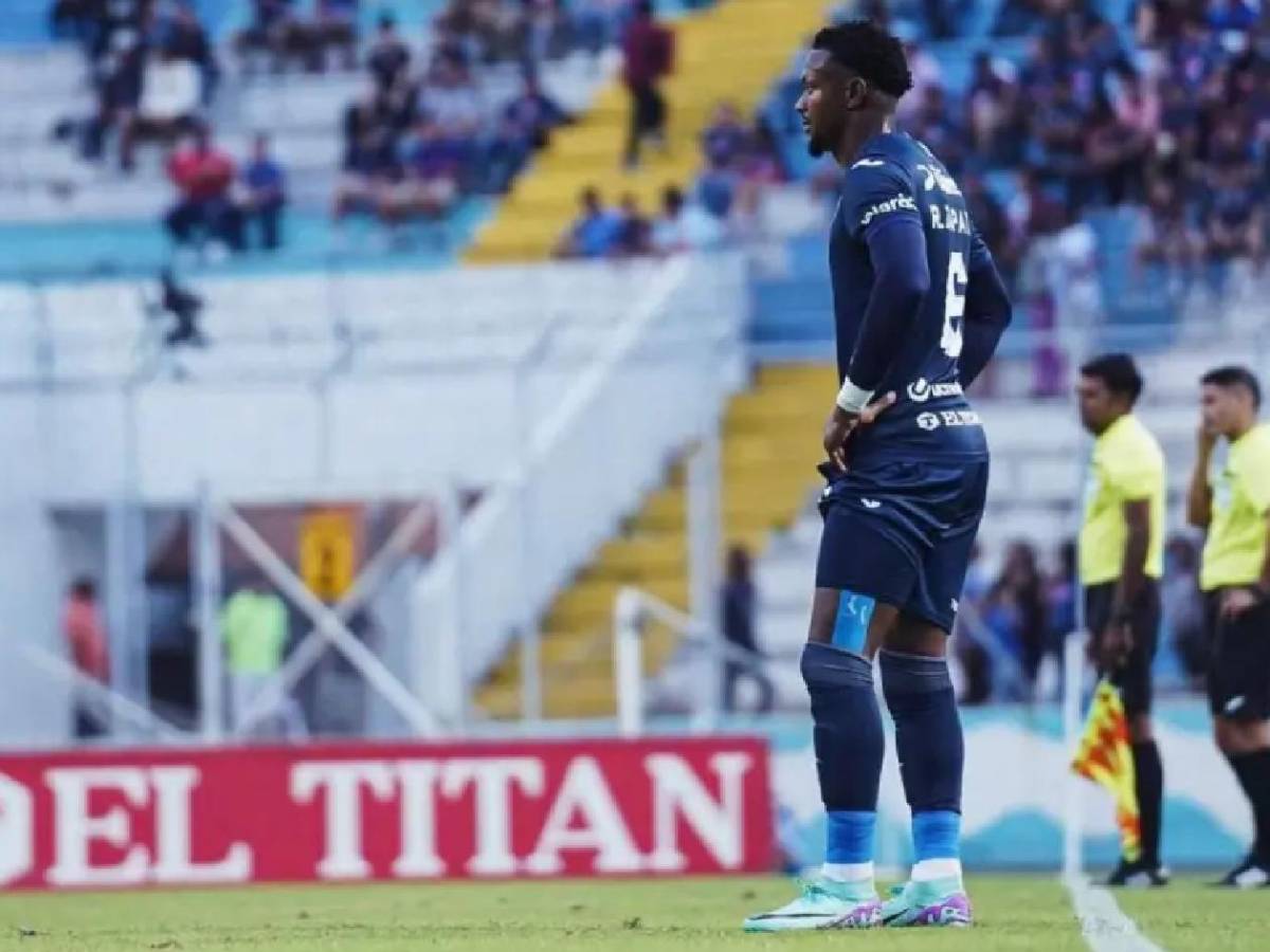 Olimpia, Motagua y Marathón con duras ausencias: revés en Copa Centroamericana