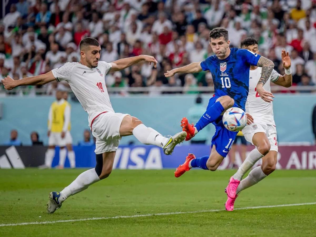 Clasificó al Mundial 2026, pero boicoteará el sorteo por culpa de Donald Trump