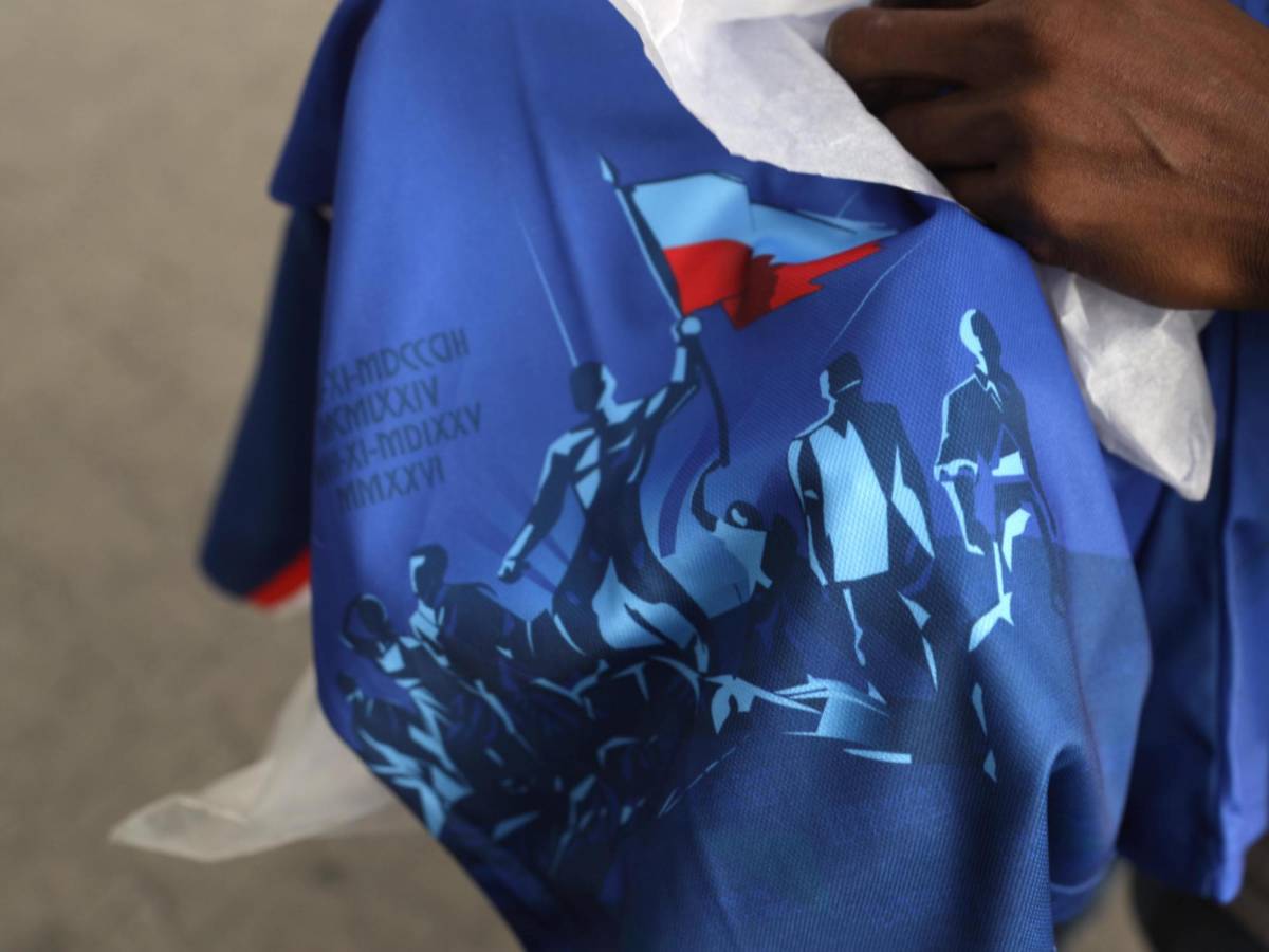 FIFA veta a Haití en el Mundial 2026: Los haitianos toman decisión tras la noticia