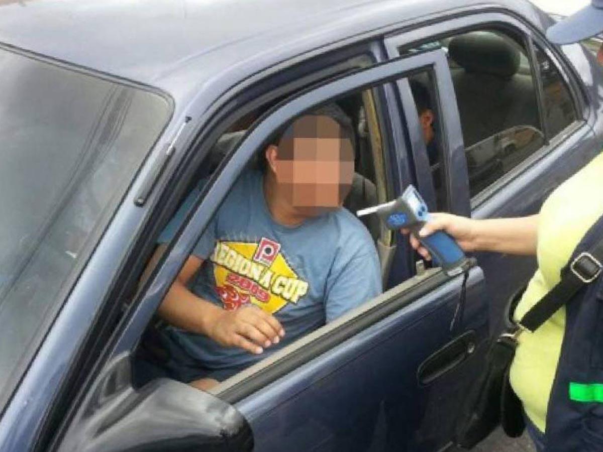 Pasos para recuperar la licencia por conducir en estado de ebriedad