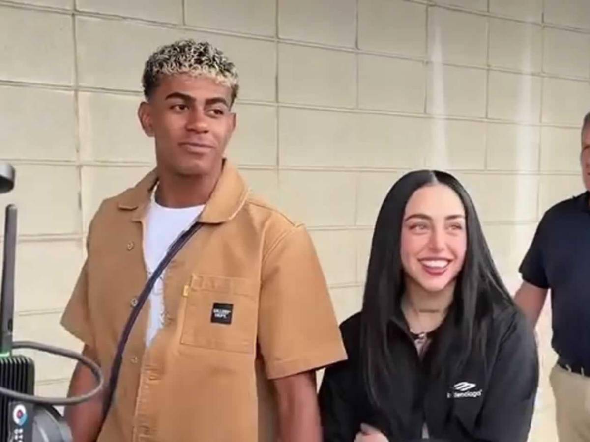 Lamine Yamal confirma su ruptura con Nicki Nicole y el motivo: ¿fue por una infidelidad?