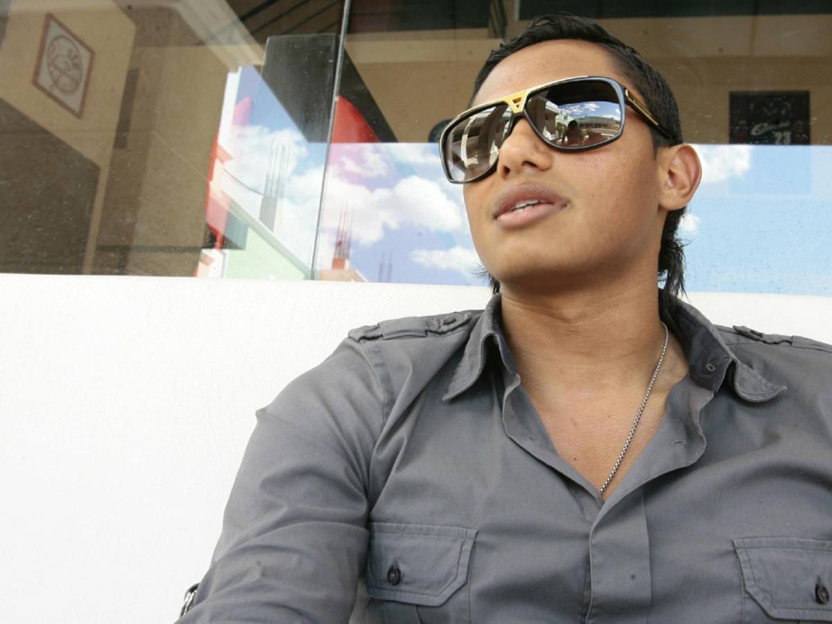 ¿Qué pasó con Ramón Núñez? La vida del exjugador de Honduras dio un giro