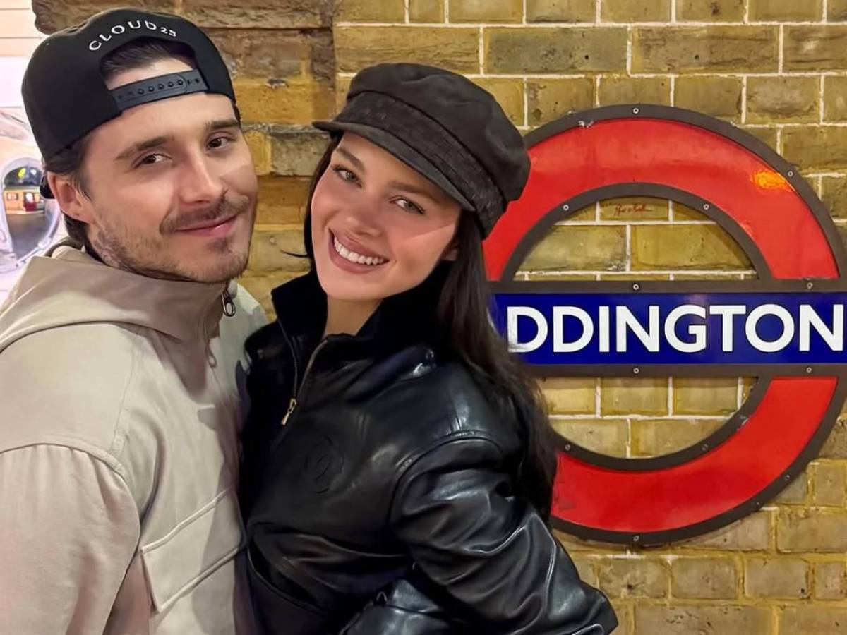 Guerra en la familia Beckham, nuera no aguanta más: Es desesperante